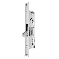 Механізм замка TESA 4241BE (BS30мм, 22мм) нержавіюча сталь