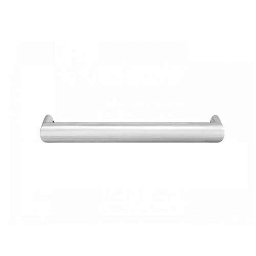 Ручка для мебели MVM SS-1022 160 мм SS нержавеющая сталь - Фото №1