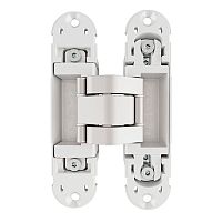 Завіс AGB Eclipse 2.1 білий