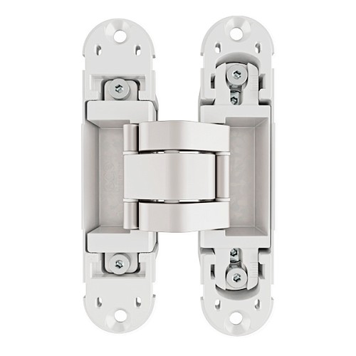 Завіс AGB Eclipse 2.1 білий - Фото №1