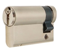 Поповнення асортименту циліндрами половинками ABUS S60P