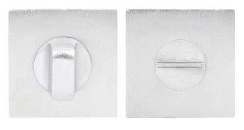 Вороток RDA WC49 зістарений матовий хром - Фото №2