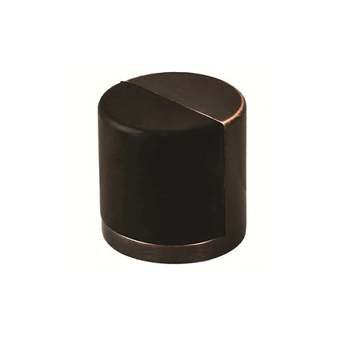 Стопор дверной напольный ORO/ORO DS 522 матовая бронза - Фото №1