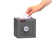 Сейф дитячий GRIFFON LS.15.C GREY