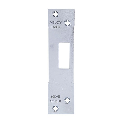 Електромеханічний замок ABLOY EL 404 (BS25/30/35мм) - Фото №2