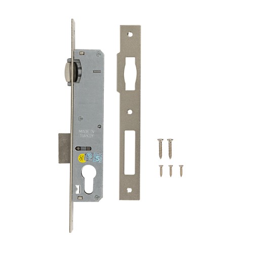 Механізм замка OZEN 700R бочка (BS20, 23мм) - Фото №3