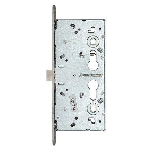 Механизм замка антипаника TESA CF6I (BS65*72мм) для активной створки с открыванием внутрь - Фото №2