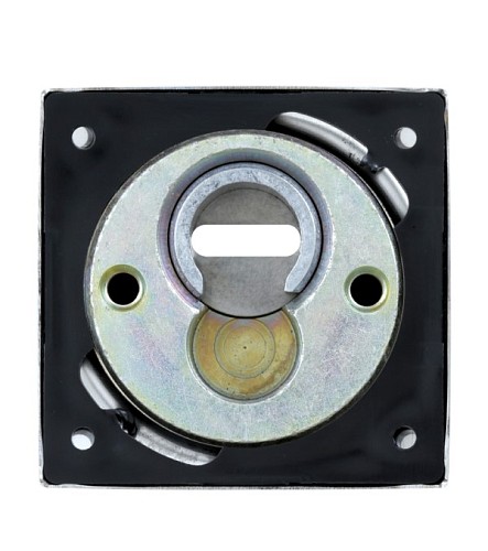 Протектор DISEC SFERIC KUBO BD16 25мм хром полированный - Фото №3