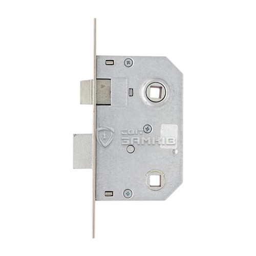 Механизм замка KALE 251 WC (BS44*62мм) никель - Фото №3