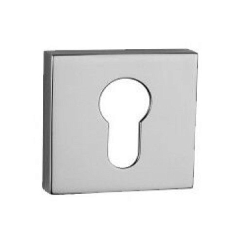 Накладки на сердцевину TUPAI 1999 Q хром полированный - Фото №2