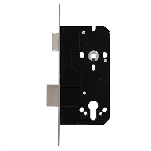 Механизм замка SANTOS 772 (BS60*72мм) матовый хром - Фото №2