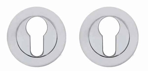 Накладки на серцевину FIMET 230R F11 хром