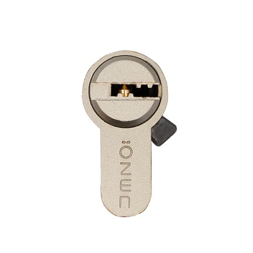 Цилиндр OZEN 112 90T (40*50T) сатин - Фото №3