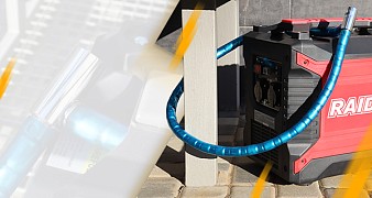 Замки для генераторів – у “Світ замків