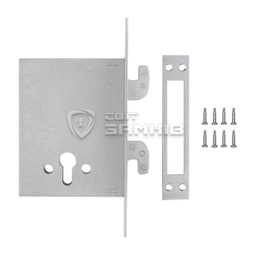 Механизм замка MUL-T-LOCK 352K (крюки) - Фото №4