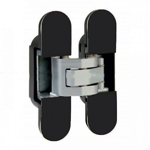 Завіс CEMOM Estetic 978 чорний - Фото №1