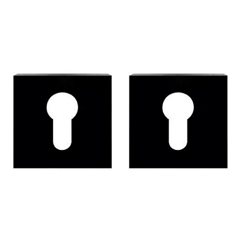 Накладки на сердцевину USK Z-80 BLACK черный