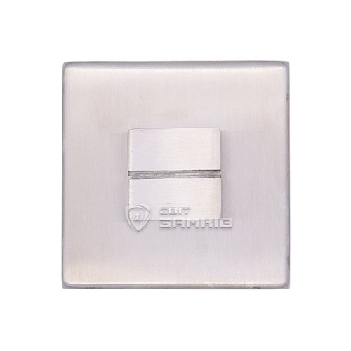 Вороток SHERLOCK SW 2001 нержавеющая сталь матовая - Фото №3