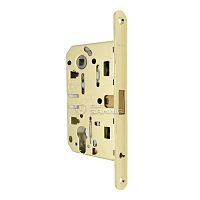 Механізм замка AGB Mediana Polaris PZ магніт (BS50*85мм) латунь