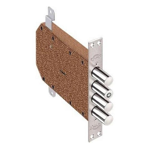 Механізм замка ЕЛЬБОР Сапфір 1.09.06 (BS95мм) - Фото №2