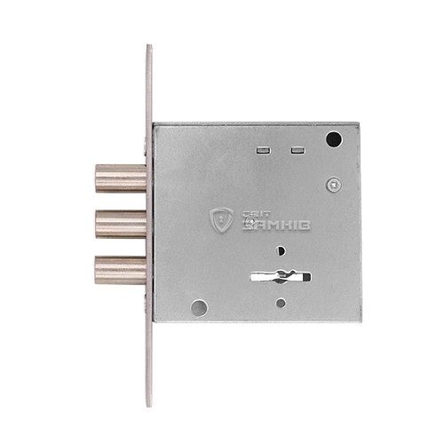 Механізм замка SHERLOCK 04.06 (BS54мм) 5 ключів - Фото №3