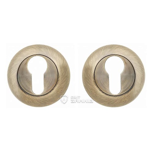 Накладки на сердцевину GAVROCHE A5 AB бронза - Фото №1