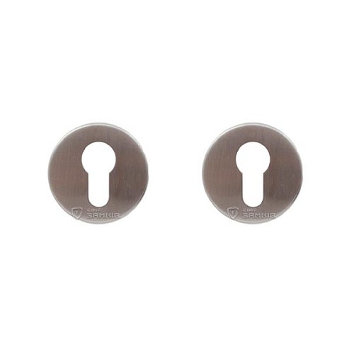 Накладки на сердцевину COMIT Steel нержавеющая сталь - Фото №2