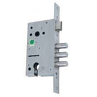 Механізм замка ГАРДІАН 12.11 (BS52,5*85мм) (н)