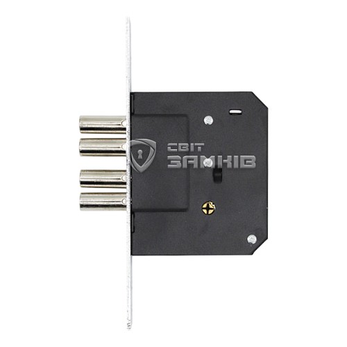 Механизм замка CLASS SD 189-4MF (BS50мм) CP хром - Фото №3