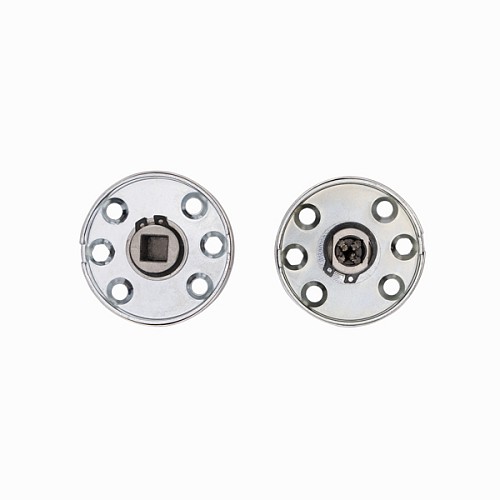 Вороток CISA 06093.10.0 нержавеющая сталь - Фото №2