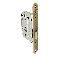 Механизм замка GAVROCHE GR70 (BS50*70мм) WC AB бронза