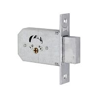 Механизм замка KALE 156F (BS45мм) хром