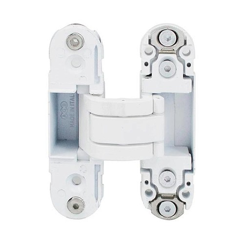 Завіс AGB Eclipse 2.0 білий - Фото №1