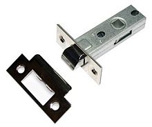 Механизм замка CLASS SD100 (BS45мм) метал.язичок NI никель