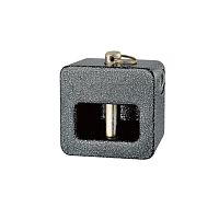 Замок навесной АВАНТЕК ВС2-10 (3 ключа)