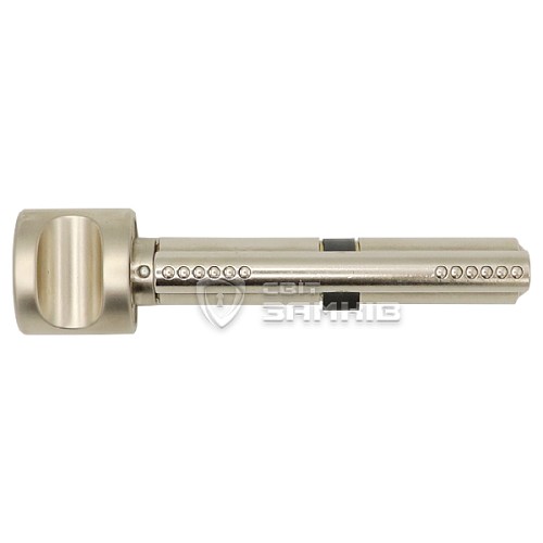 Цилиндр WILKA 1405 A 80T (50*30T) никель - Фото №4