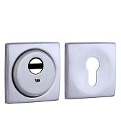 Протектор DISEC SFERIC KUBO BD16 25мм хром матовый