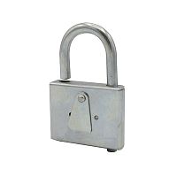Замок навесной ЗЕНИТ контрольный