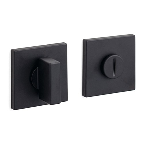 Вороток OLIVARI Space QB NP чорний матовий - Фото №1