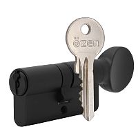 Циліндр OZEN 100 62T (31*31T) чорний