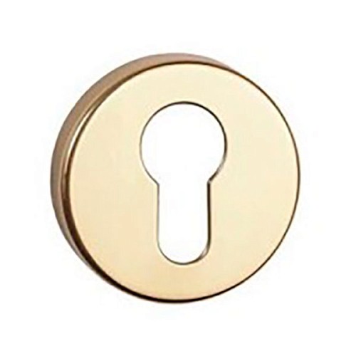 Накладки на сердцевину TUPAI 1966 золото полированное - Фото №2