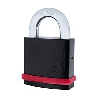 Замок навесной MUL-T-LOCK NE12L Interactive+ (3 ключа)