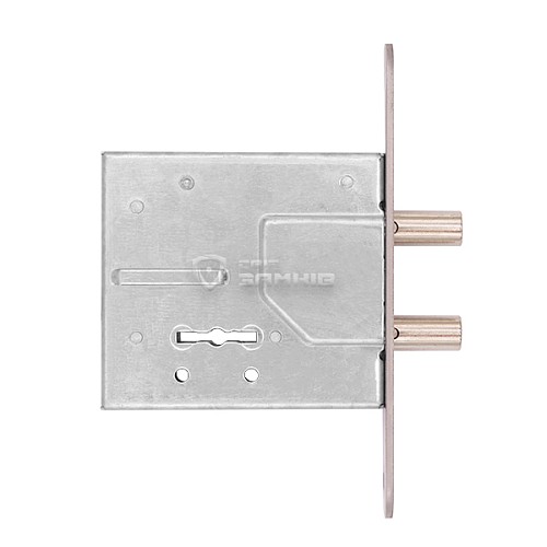 Механізм замка SHERLOCK 02.03-KA (BS51мм) 1 ключ - Фото №2