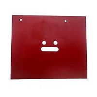 Защитная пластина CISA Anti-Drill Big для замков 57986, 57685, 7984