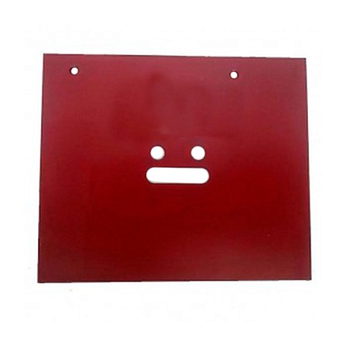 Защитная пластина CISA Anti-Drill Big для замков 57986, 57685, 7984 - Фото №1