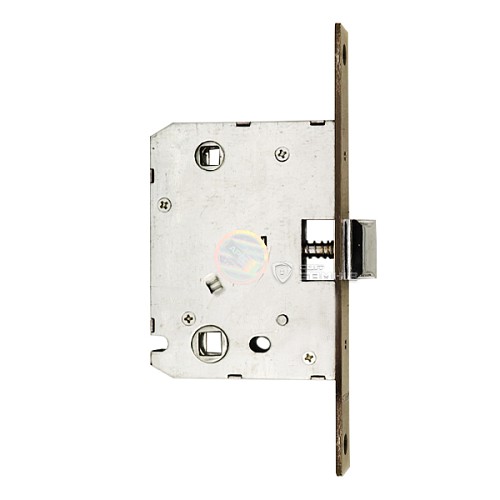 Механизм замка APECS 5600 WC Economy (BS50*70мм) AB античная бронза - Фото №3