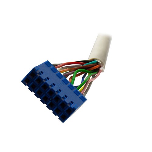 Кабель ABLOY EA 218 6м - Фото №2