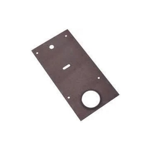 Захисна пластина MOTTURA 94055 марганцева DX для замків 54.797, 54.587