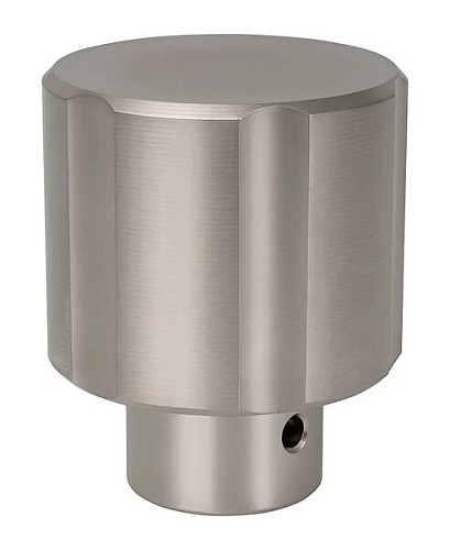 Вороток ABUS Z никель