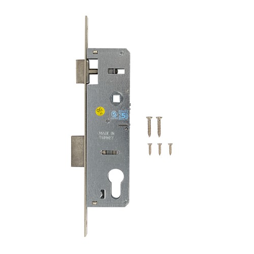 Механизм замка OZEN 700P (BS25*85мм, 16мм) - Фото №3